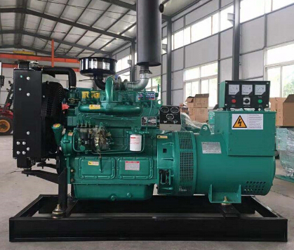 蓟州宗申动力10kw小型柴油发电机