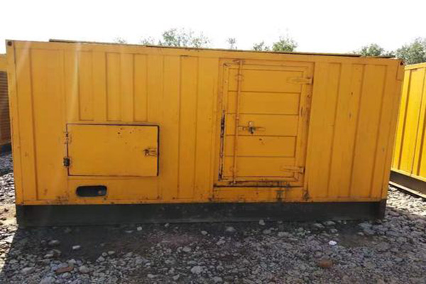 蓟州发电机出租