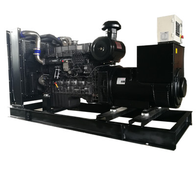 蓟州上柴柴油发电机组50KW-700KW