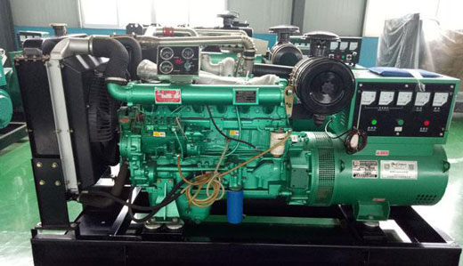 蓟州发电机不发电的原因 蓟州发电机不发电的原因