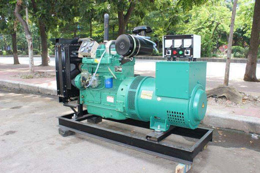 蓟州发电机不发电的原因 蓟州发电机不发电的原因