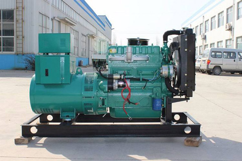 蓟州小型柴油发电机