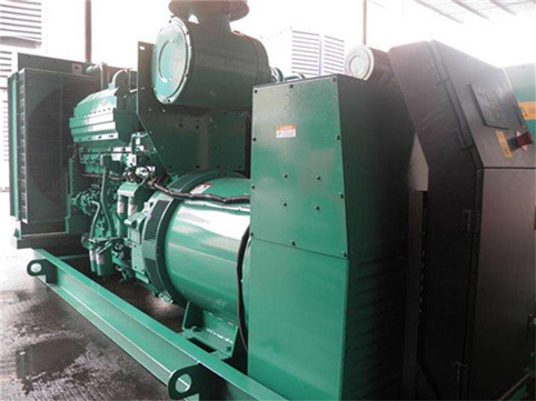 蓟州柴油发电机