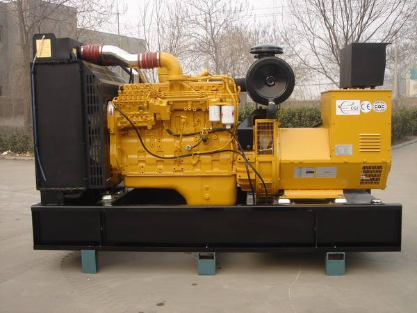 蓟州发电机出租