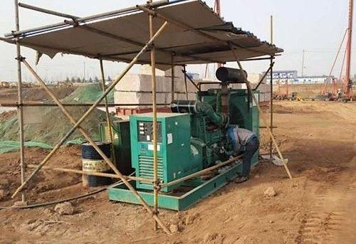 蓟州发电机出租