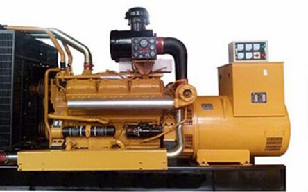 蓟州发电机出租