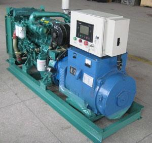 蓟州发电机出租