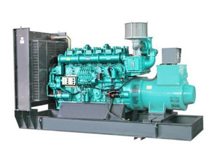 蓟州发电机出租